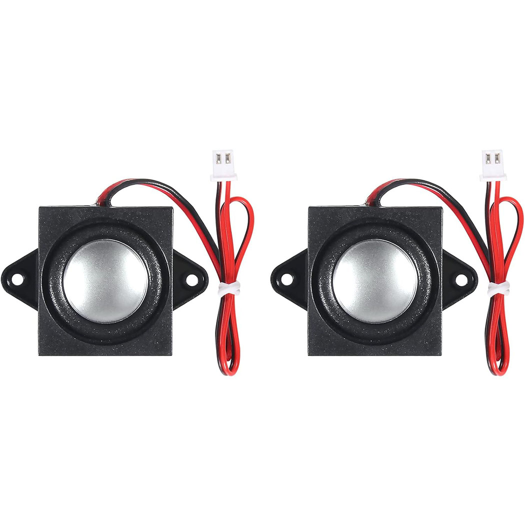 Speaker Terminal - Speaker Mini 4ohm 3w Speaker Mikro