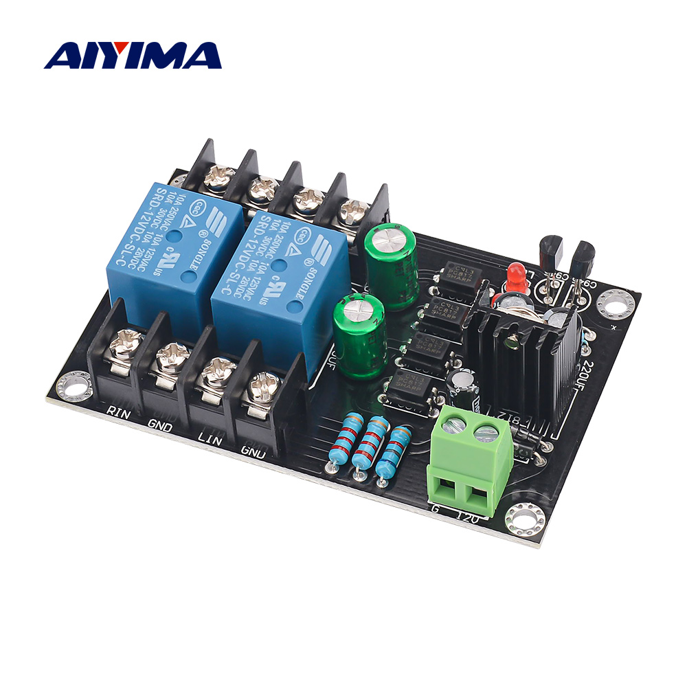 Es9018 Dac - AIYIMA 2.0 Digital Amplifier Speaker Dewan