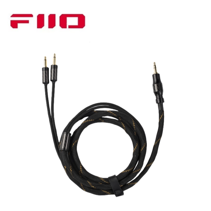 Audio Cable Rca - FiiO LL-RC 2025 1.5M Kabel Audio
