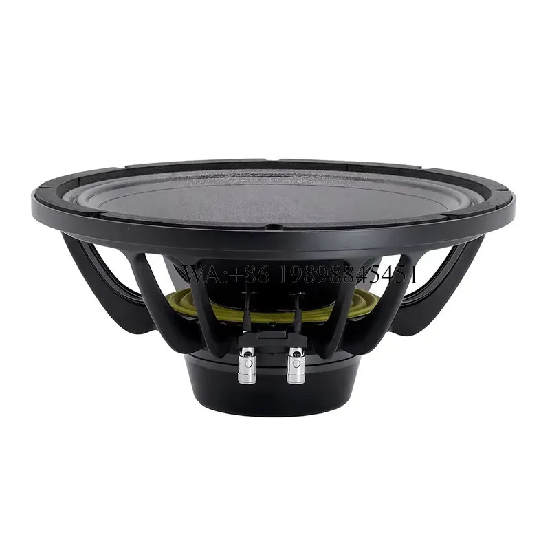 Woofer - WMWMNU Woofer 12 Inci dengan Magnet