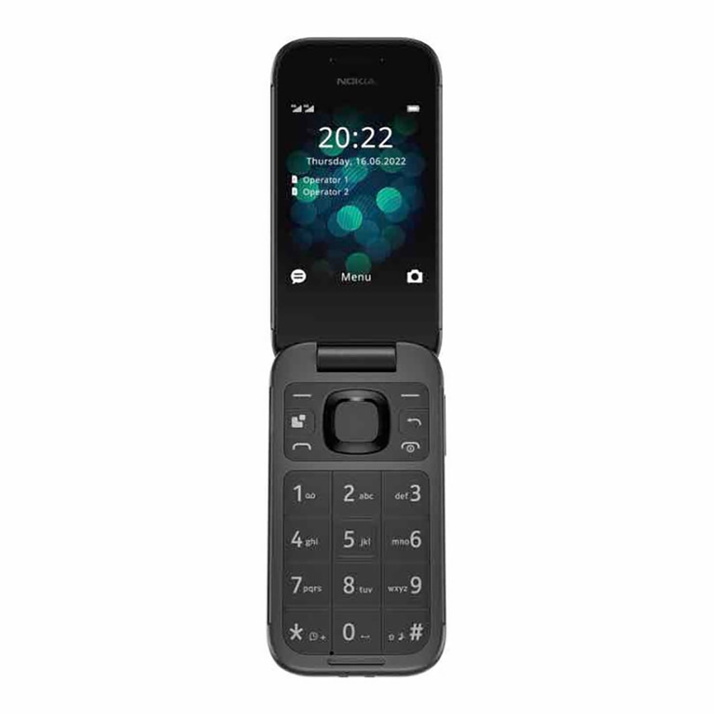 Usb Sound Card - Nokia 2660 Flip 4G Ponsel Cadangan