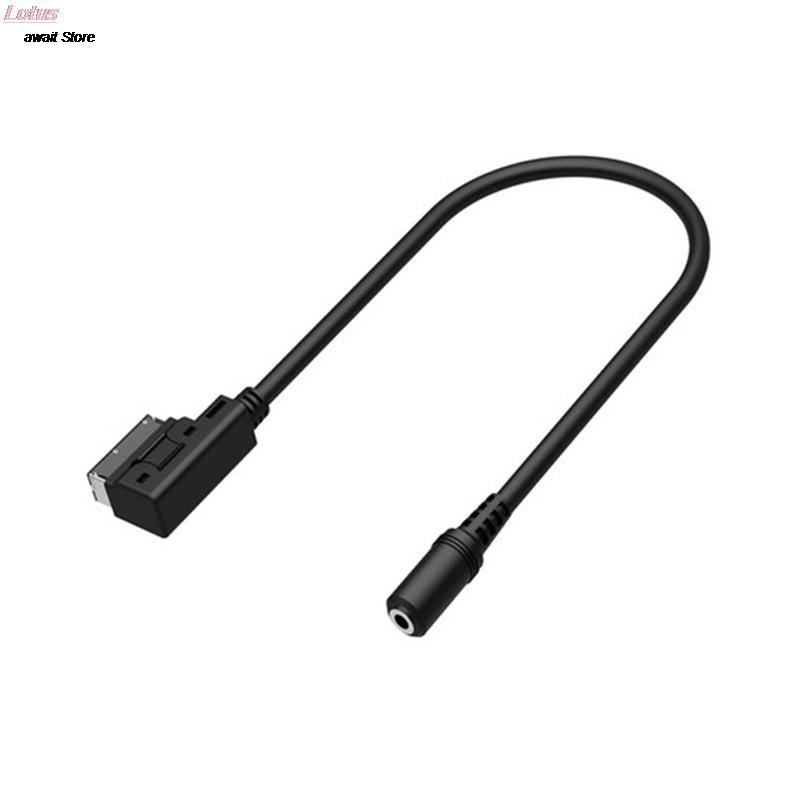 Mdi Cable - Colokan Audio 3.5MM perempuan ke AMI