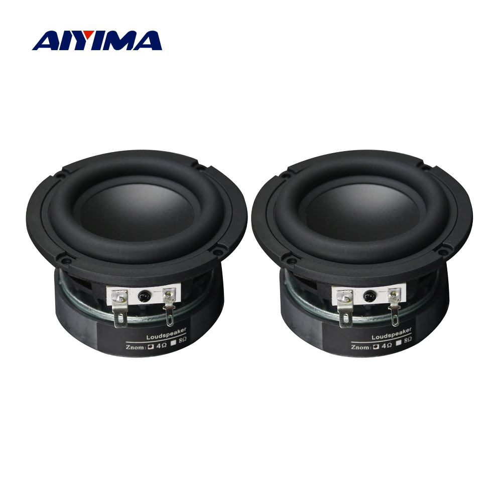 Es9018 Dac - AIYIMA Speaker Subwoofer portabel, Speaker Subwoofer