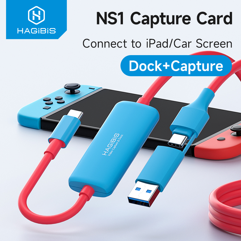 Usb Sound Card - Kartu Pengambilan Video Hagibis USB3.0 dengan