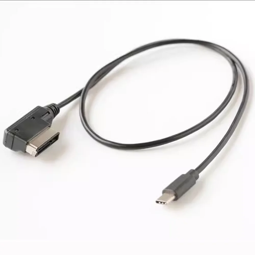 Mdi Cable - Untuk Audi A4 A5 A6 Q5