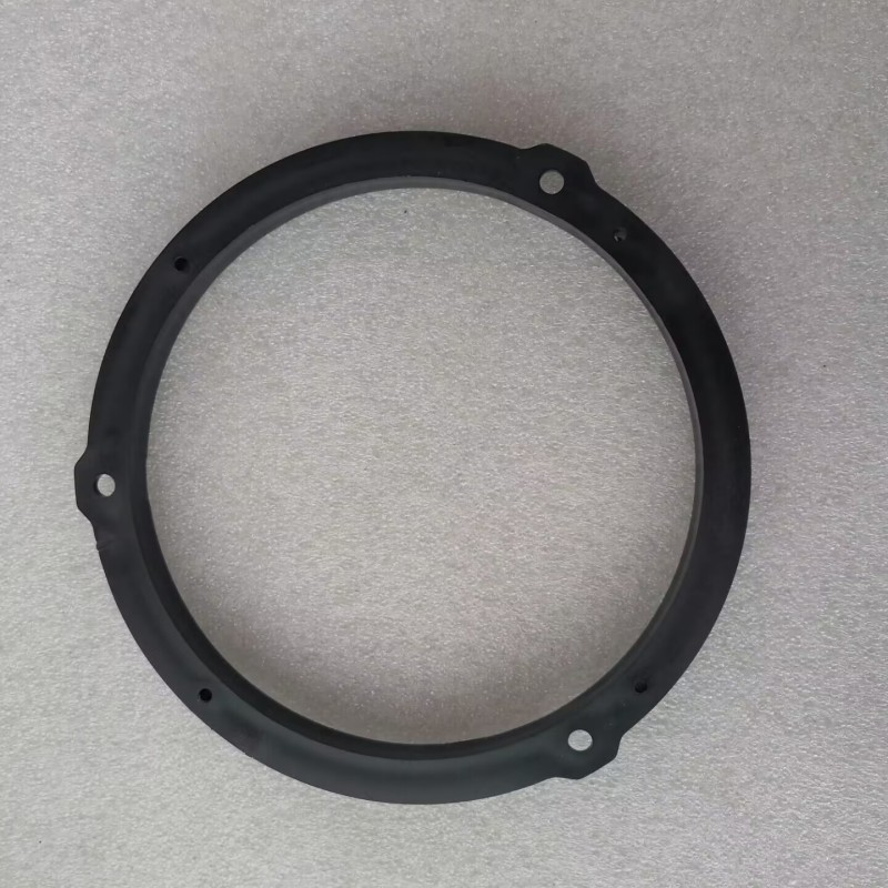 Speaker Wire - Pelat Adaptor Dudukan Kabel Speaker Pintu