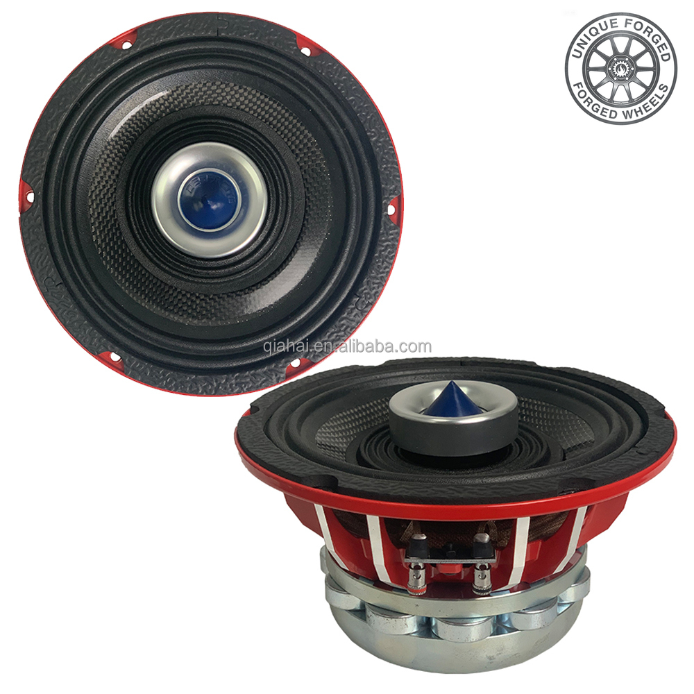 Speaker Driver - Speaker Mobil Mid Bass Coaxial Neo