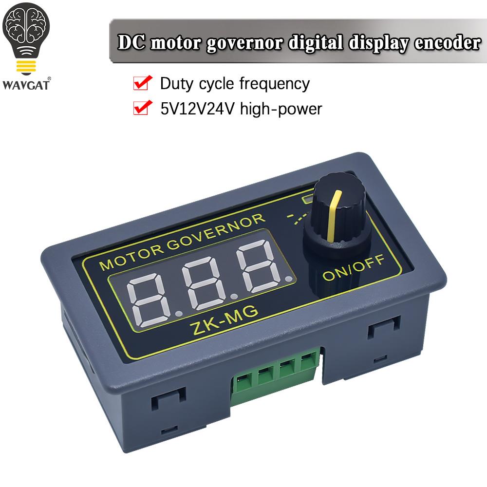 DC 5-30V 12V 24V 5A DC Pengend - Pcm5102 ulasan dan harga