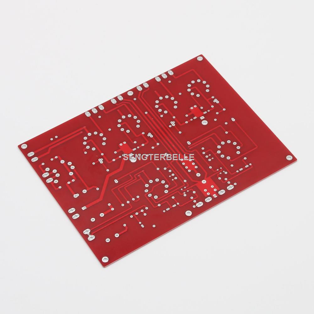 Kit Papan Amplifier Tabung Tar - Hifi Amplifier Board ulasan dan harga