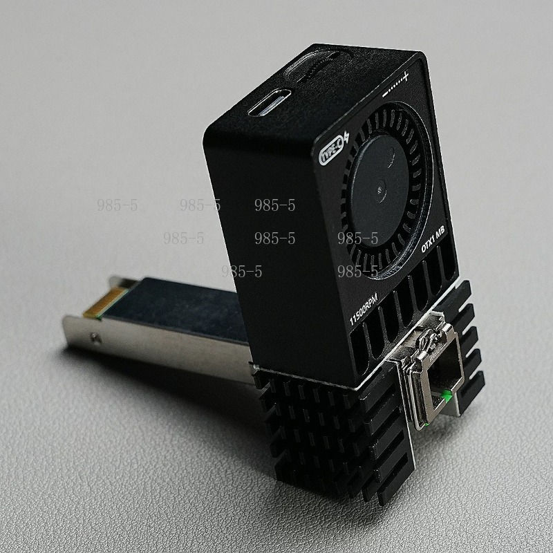 Kontrol Kecepatan 11000RPM Kip - Heatsink Aluminum ulasan dan harga