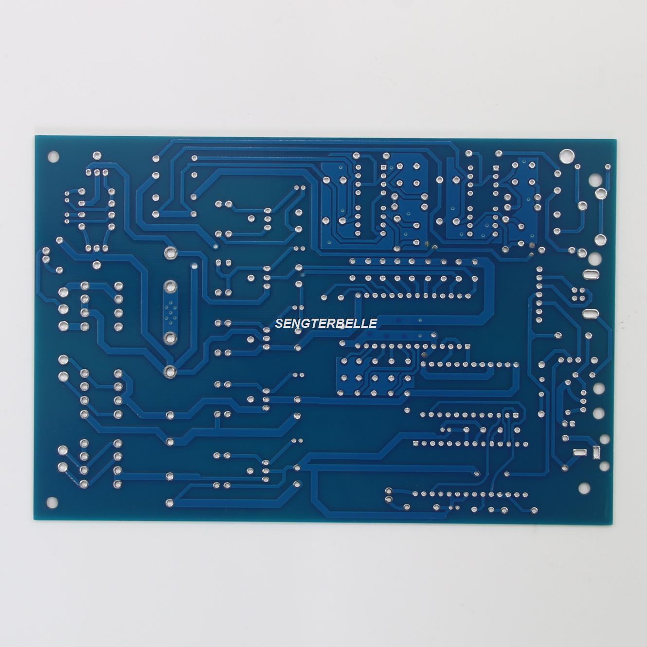 HiFi 1PC TDA1541+CS8412 Dekode - Audio Dac ulasan dan harga