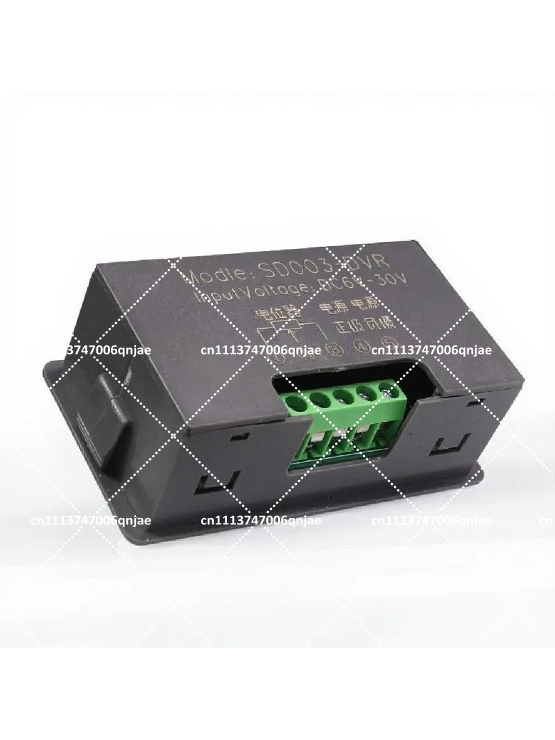 Potensiometer Tampilan Digital - Potentiometer 10K ulasan dan harga