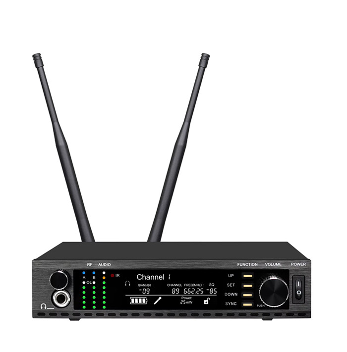 Mikrofon AD4G yang Baik untuk  - Ribbon Microphone ulasan dan harga