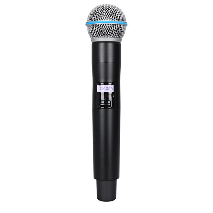 Mikrofon AD4G yang Baik untuk  - Ribbon Microphone ulasan dan harga