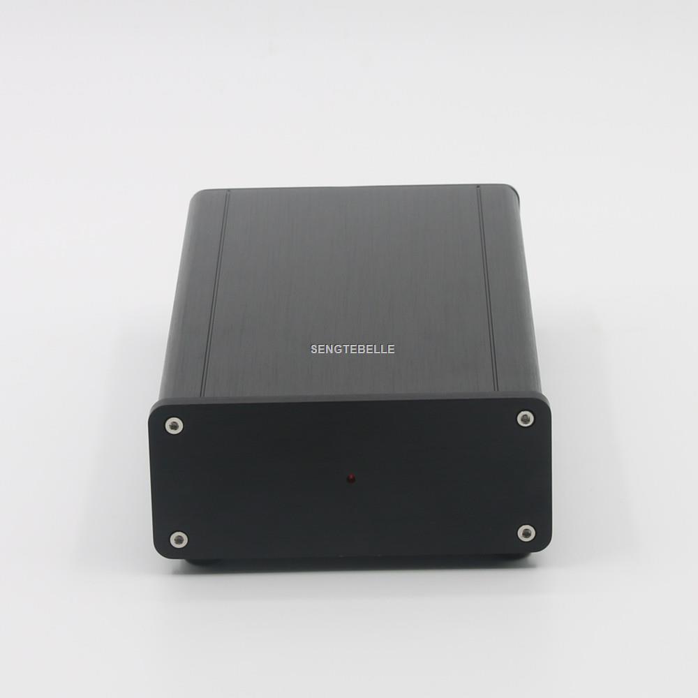 Catu daya Linear kebisingan ul - Headphone Amplifier ulasan dan harga