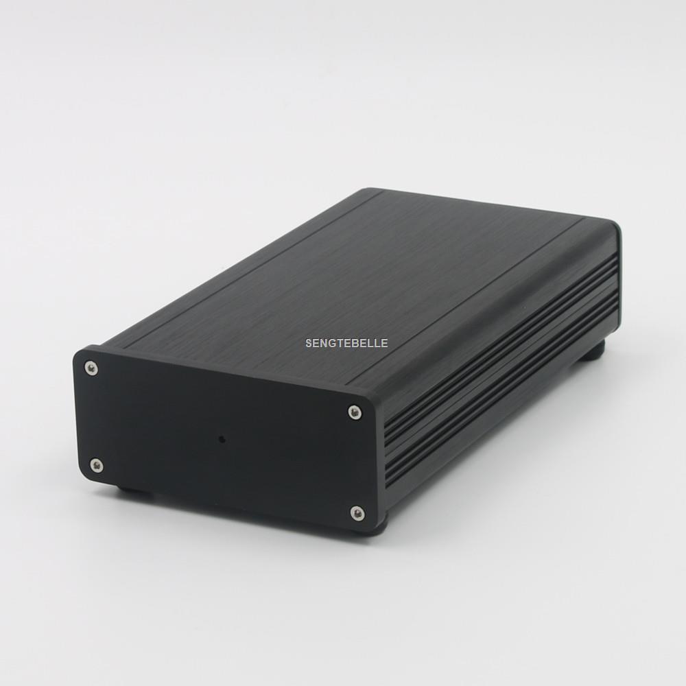 Catu daya Linear kebisingan ul - Headphone Amplifier ulasan dan harga