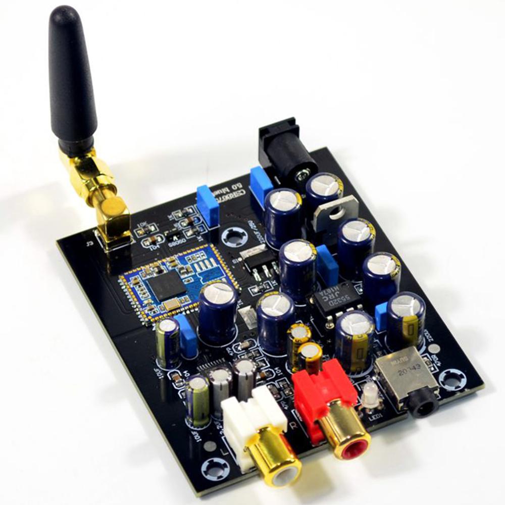 CSR8675 PCM5102 DAC papan pend - Pcm5102 ulasan dan harga
