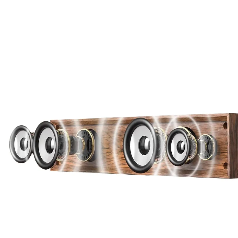 Speaker Bluetooth Berkabel Pan - Speaker Driver ulasan dan harga