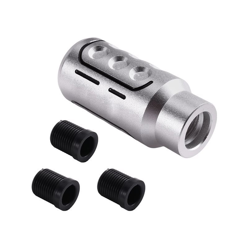 BARU TERSEDIA - Kenop Tuas Per - Knob Aluminum ulasan dan harga