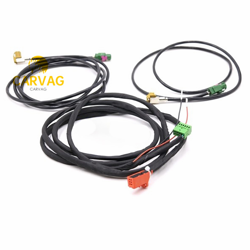 Untuk Audi A3 8V MIB 2 CarPlay - Mdi Cable ulasan dan harga