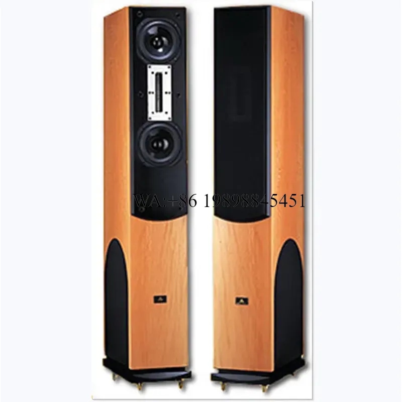 WMWMNU Aurum Cantus Moon River - Woofer ulasan dan harga