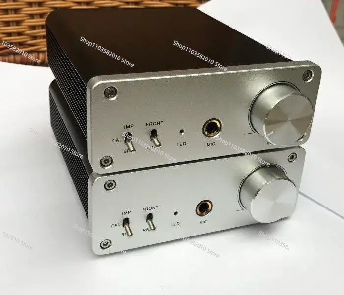 Alat Pengukur Kurva Respon Fre - Speaker Kit ulasan dan harga