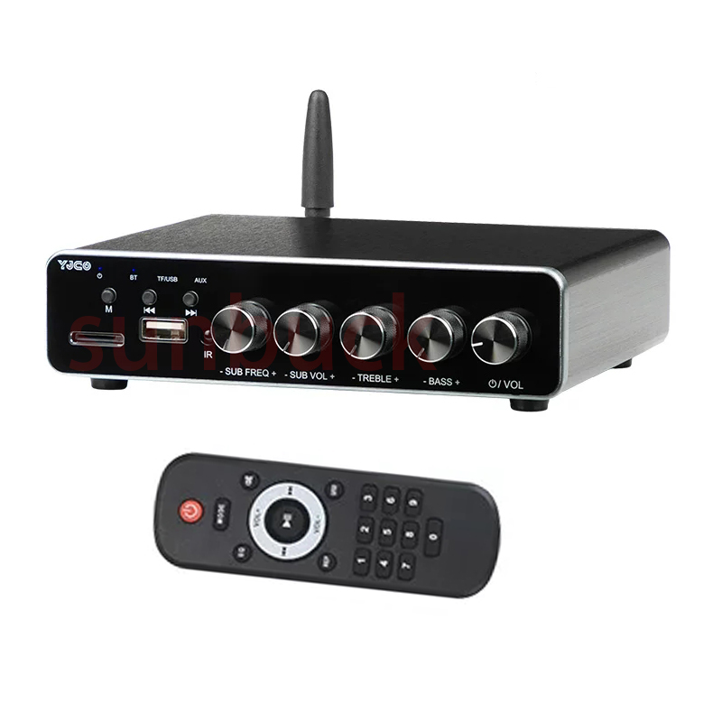 NE5532 TPA3116 Amplifier Digit - Pcm5102 ulasan dan harga