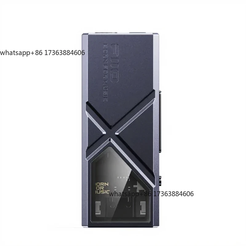 KA13, Penguat Headphone USB DA - Headphone Amplifier ulasan dan harga
