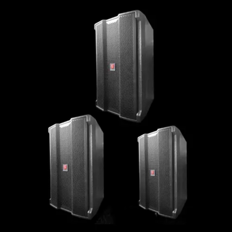 Speaker Sound Bar 18 Inch Full - Full Range Speaker ulasan dan harga