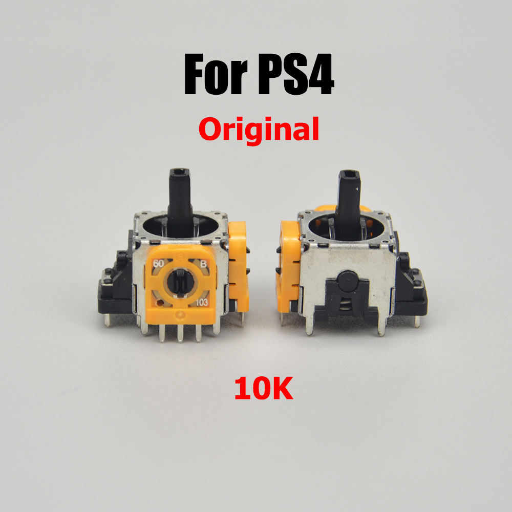 2 Buah Pengganti Joystick untu - Potentiometer 10K ulasan dan harga