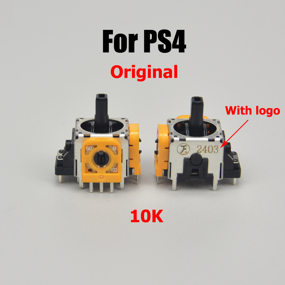 2 Buah Pengganti Joystick untu - Potentiometer 10K ulasan dan harga