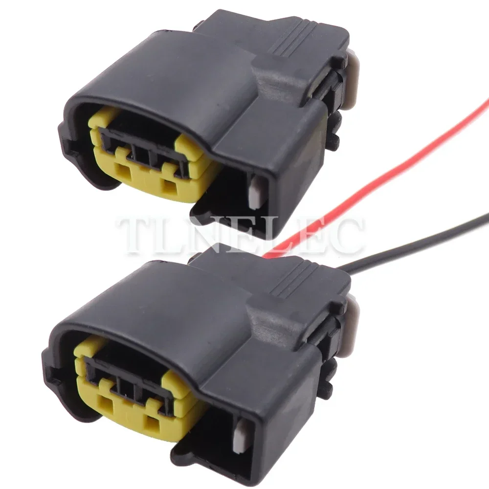 Koil Pengapian Otomatis 2 Pin  - Audio Jumper Wire ulasan dan harga