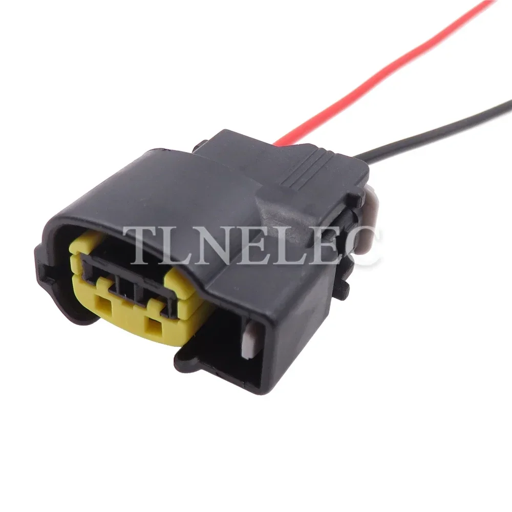 Koil Pengapian Otomatis 2 Pin  - Audio Jumper Wire ulasan dan harga