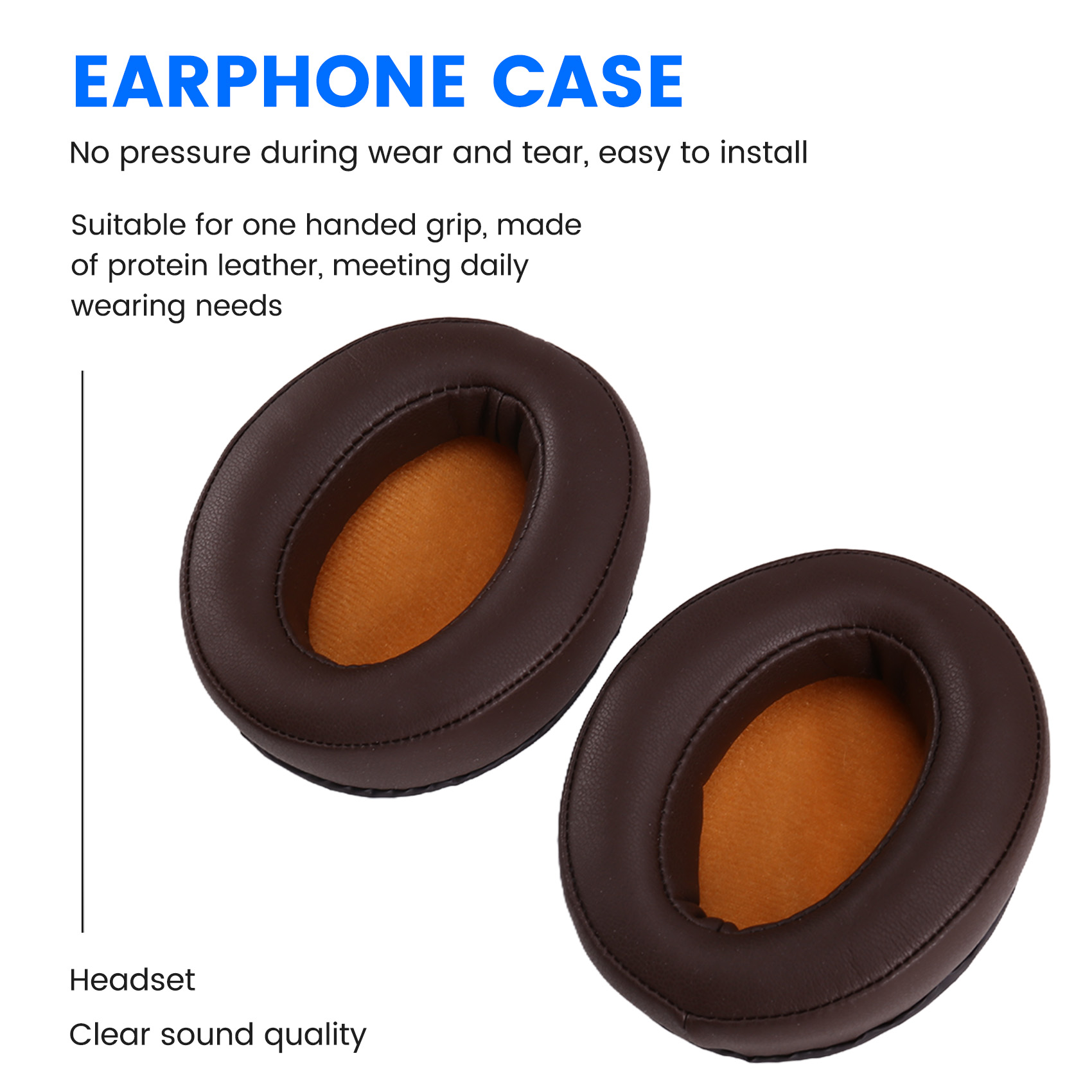 A32T-Untuk Sennheiser Momentum - Headphone Parts ulasan dan harga