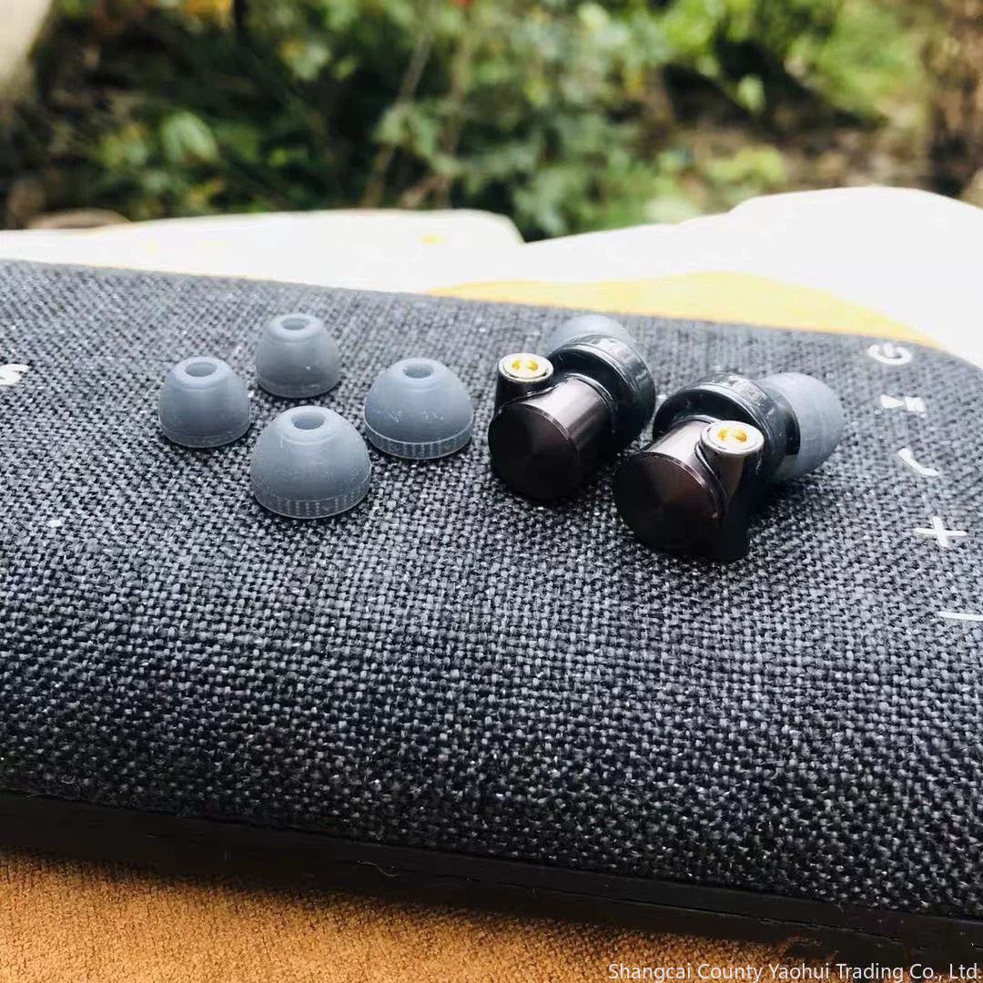 9 Headphone In-ear Baru Untuk  - Diy Headphone ulasan dan harga