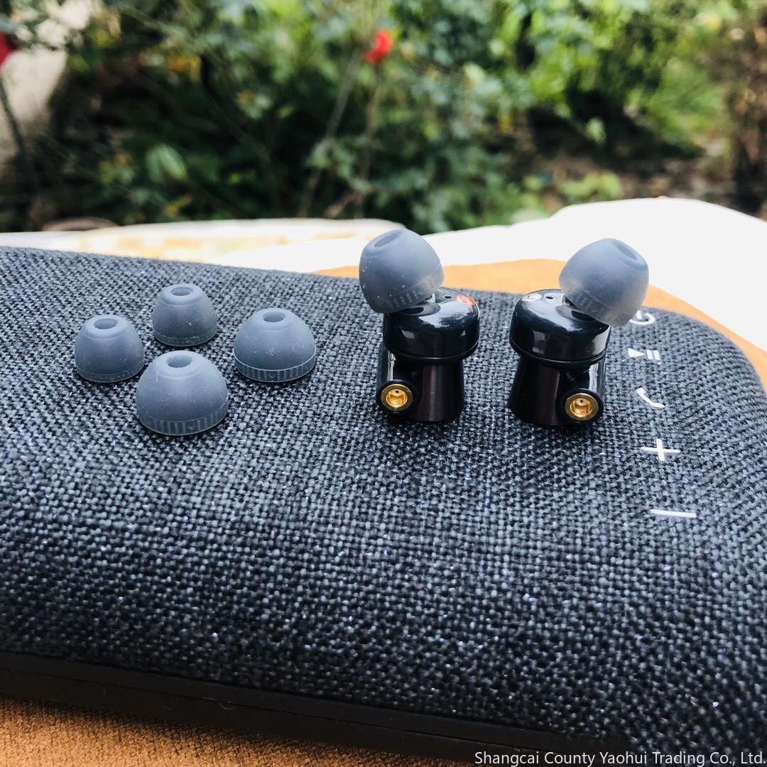 9 Headphone In-ear Baru Untuk  - Diy Headphone ulasan dan harga