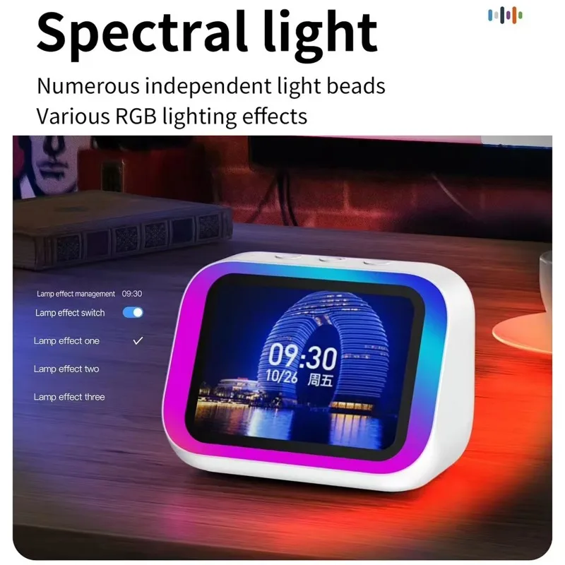 Speaker Bluetooth dengan Asist - Full Range Speaker ulasan dan harga