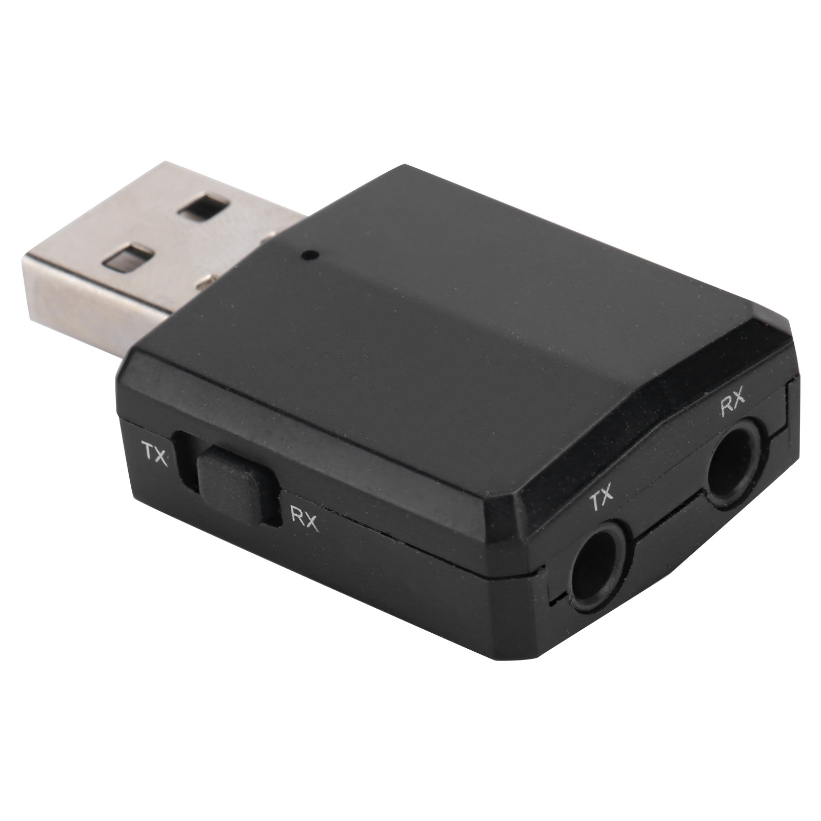 Penerima dan Pemancar Audio, K - Usb Sound Card ulasan dan harga