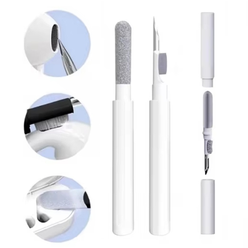 Pena Pembersih Earbud, Alat Pe - Speaker Kit ulasan dan harga