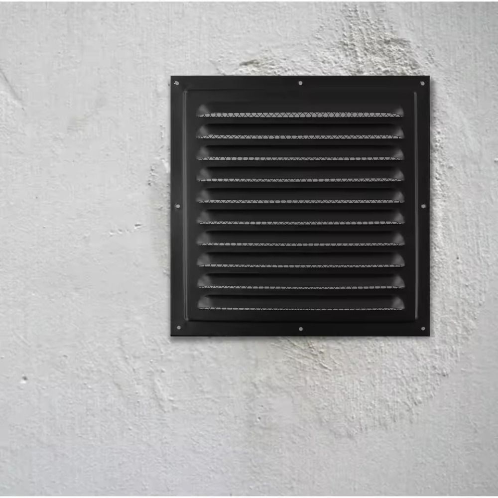 Kisi Ventilasi Udara Paduan Al - Ventilation Grille Aluminum ulasan dan harga
