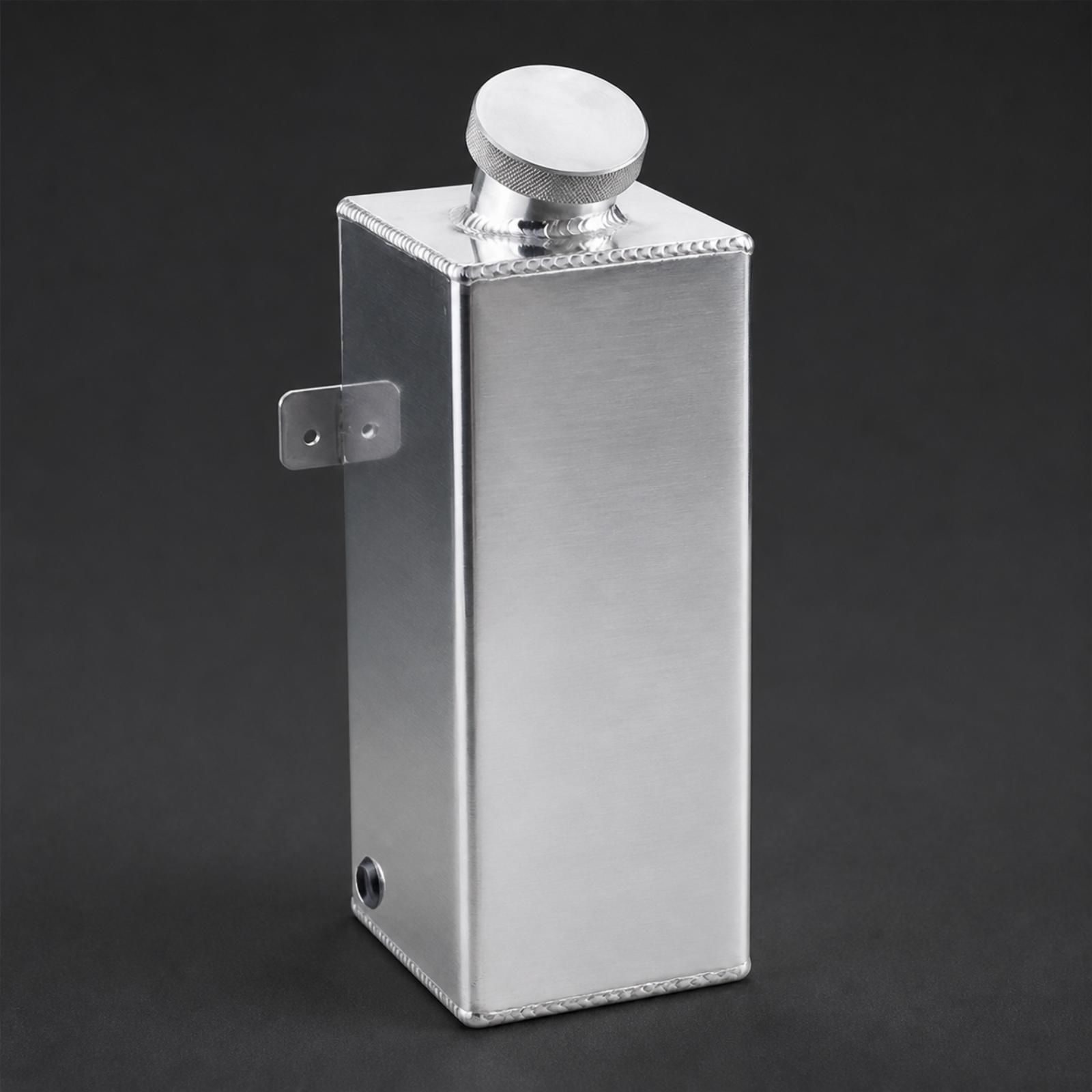 Tangki Penampung Cairan Pendin - Heatsink Aluminum ulasan dan harga