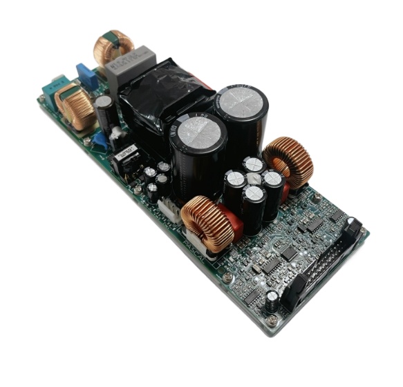 Modul Papan Penguat Daya Audio - Hifi Amplifier Board ulasan dan harga