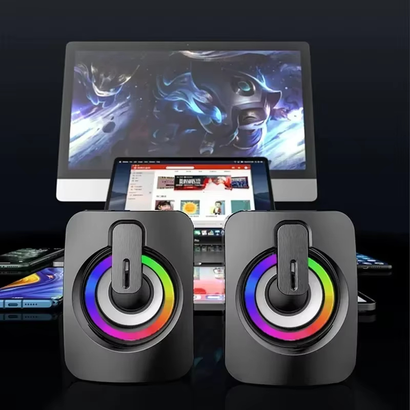 Speaker USB Berkabel Portabel, - Speaker Wire ulasan dan harga