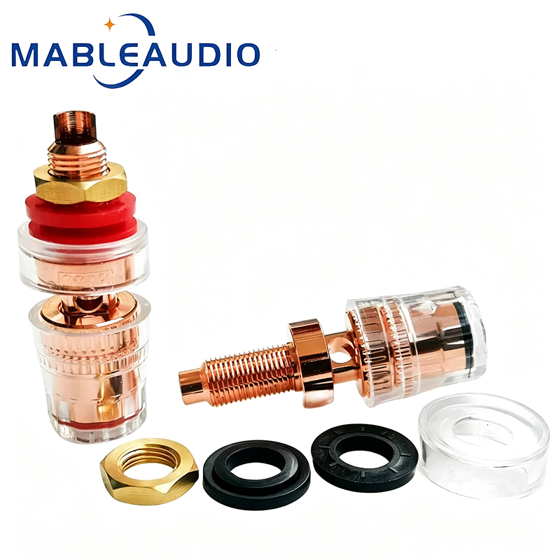 Terminal Penghubung Speaker Au - Speaker Terminal ulasan dan harga
