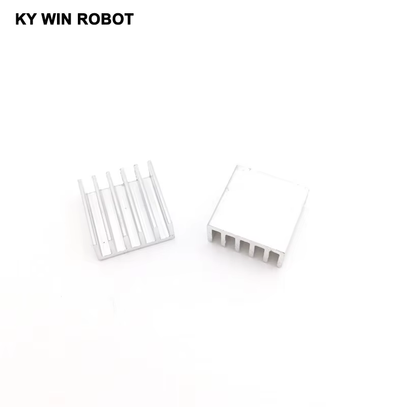 50 buah pendingin aluminium ek - Heatsink Aluminum ulasan dan harga