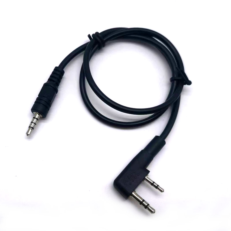 Baofeng 2Pin colokan konektor  - Speaker Terminal ulasan dan harga