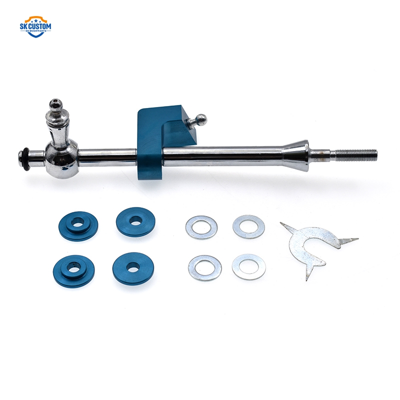 Untuk Mazda 3 04-09 Kit Tuas P - Knob Aluminum ulasan dan harga