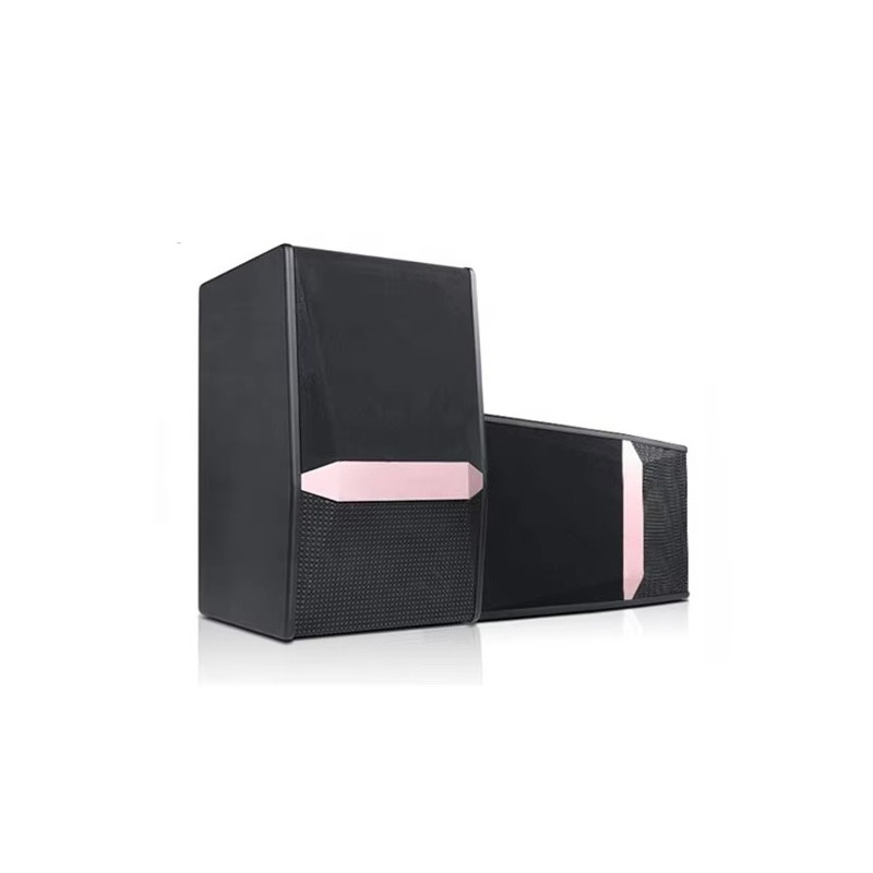 Sistem Speaker Audio Gereja Pr - Woofer ulasan dan harga