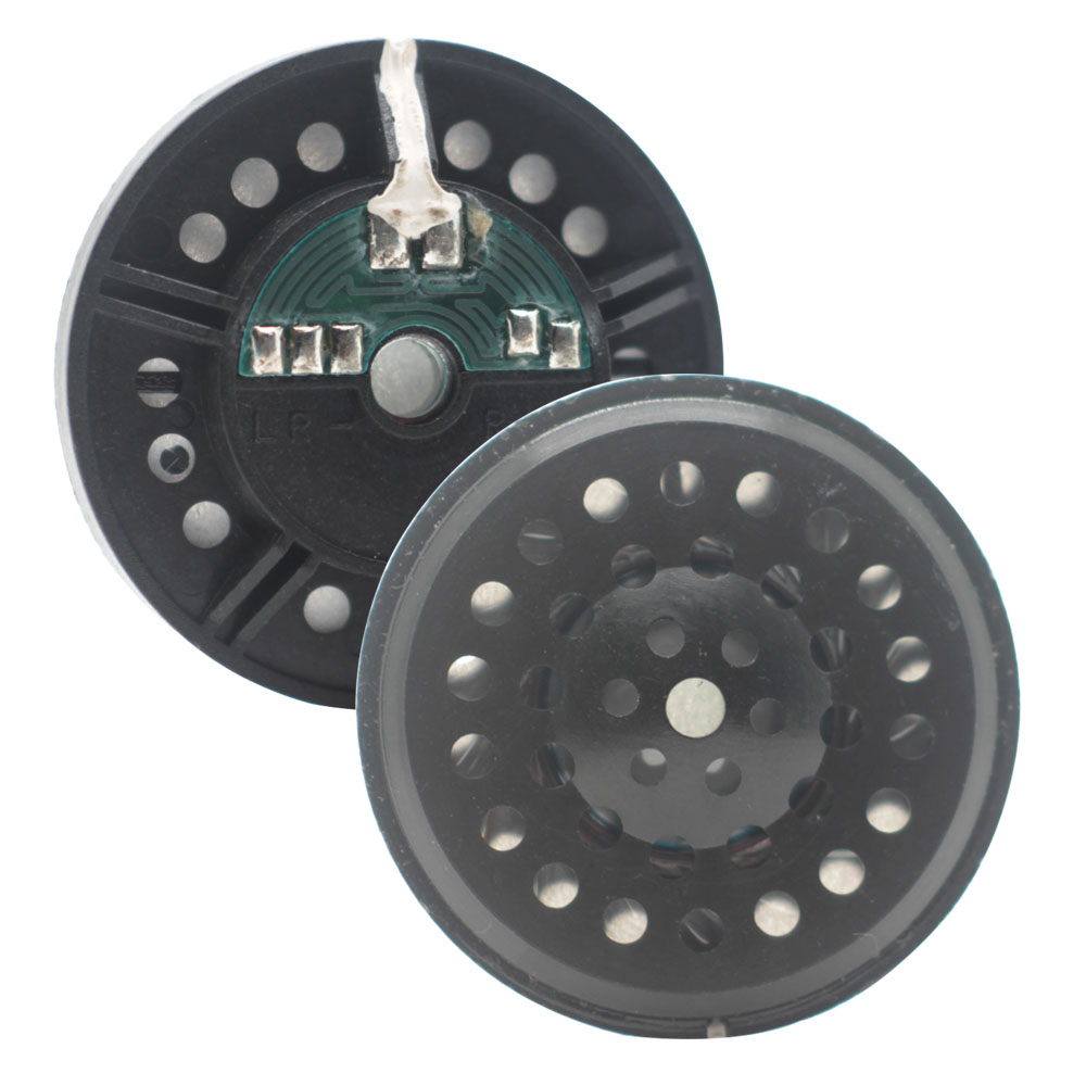 MSR7 Pengganti Speaker Driver  - Diy Headphone ulasan dan harga