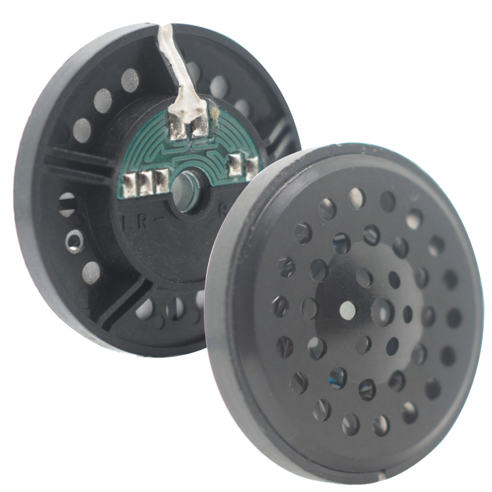 MSR7 Pengganti Speaker Driver  - Diy Headphone ulasan dan harga
